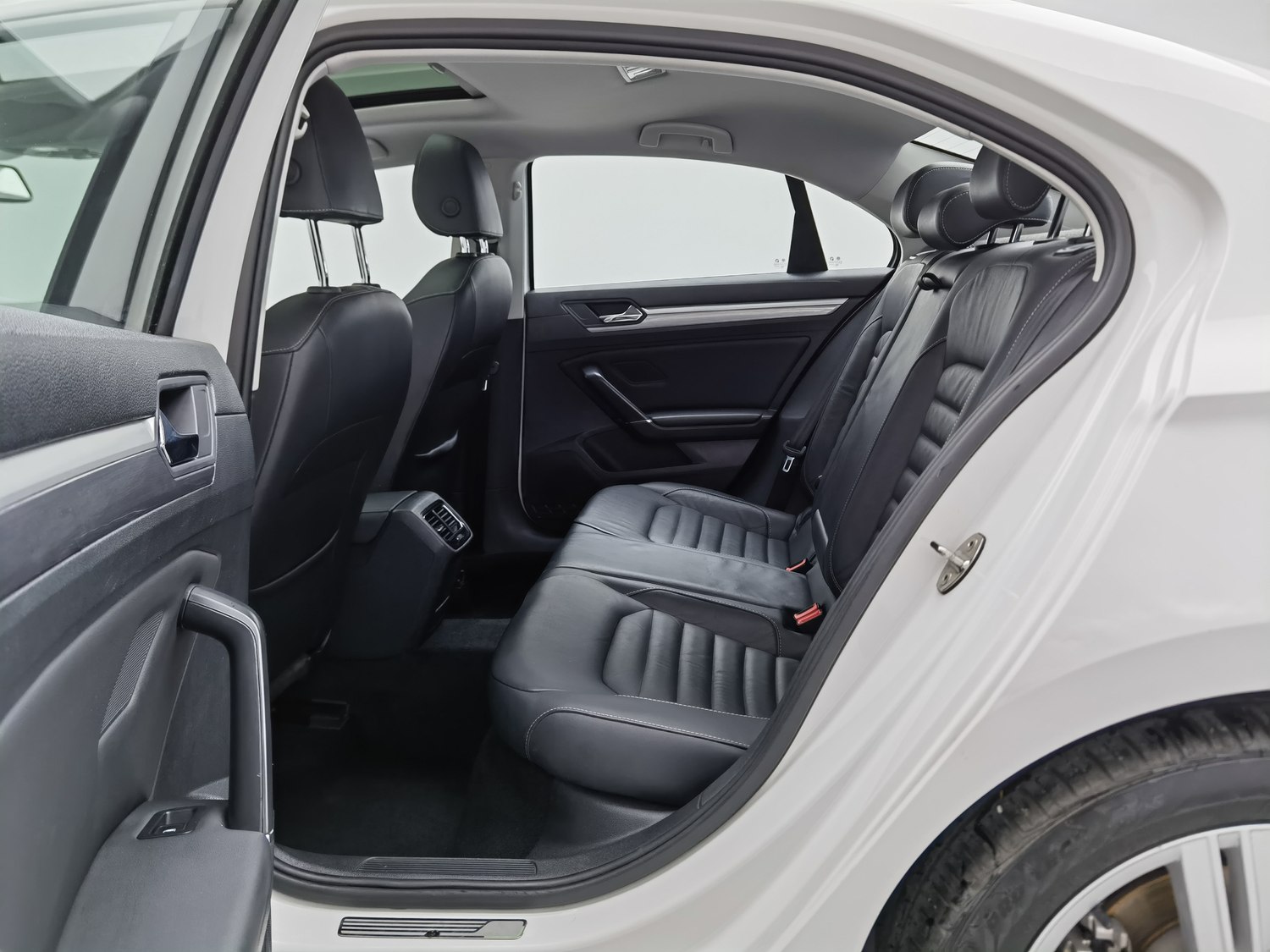 Used Volkswagen Lamando 2018 1.4 AT