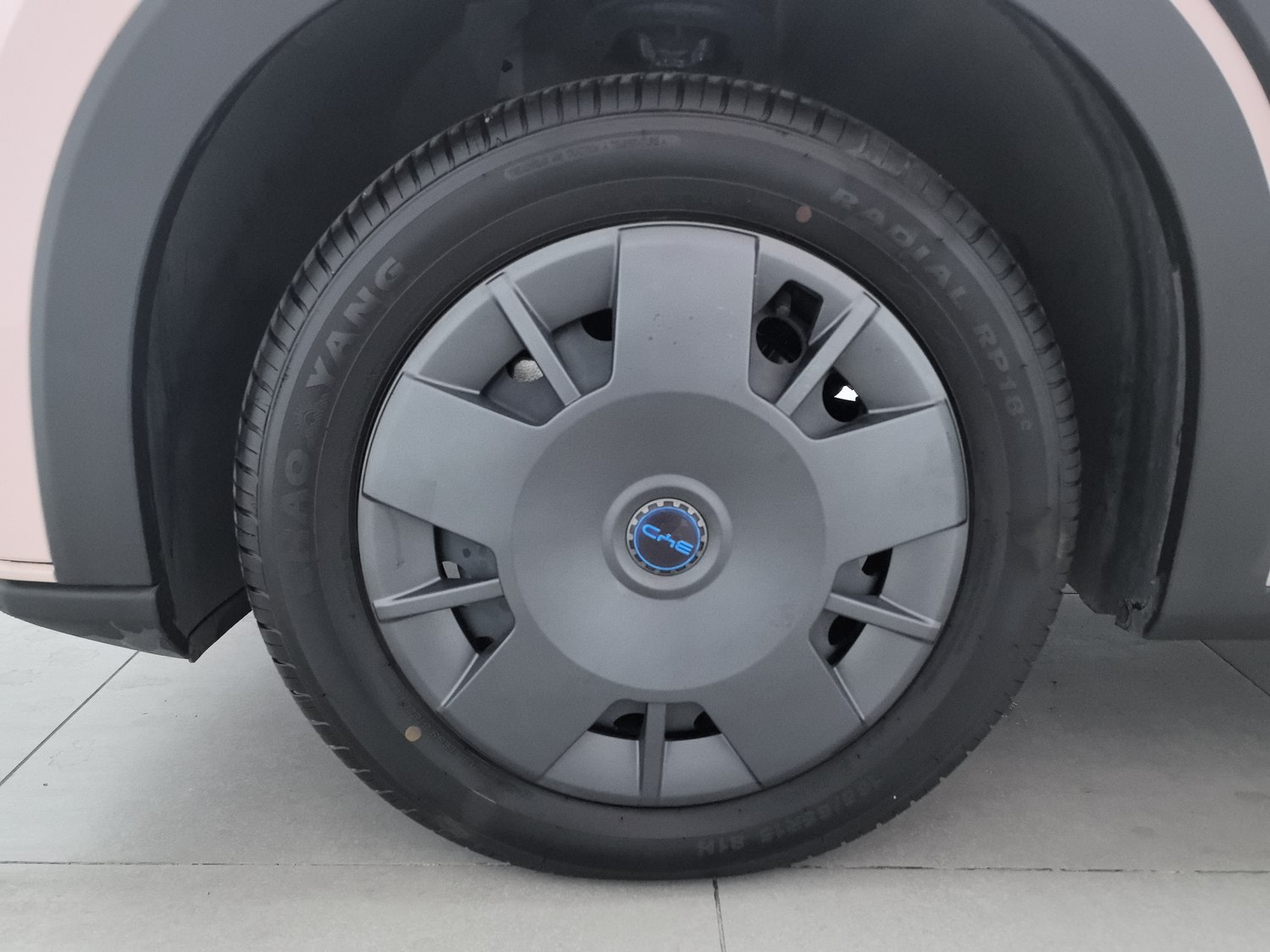 Used BYD Seagull 2025