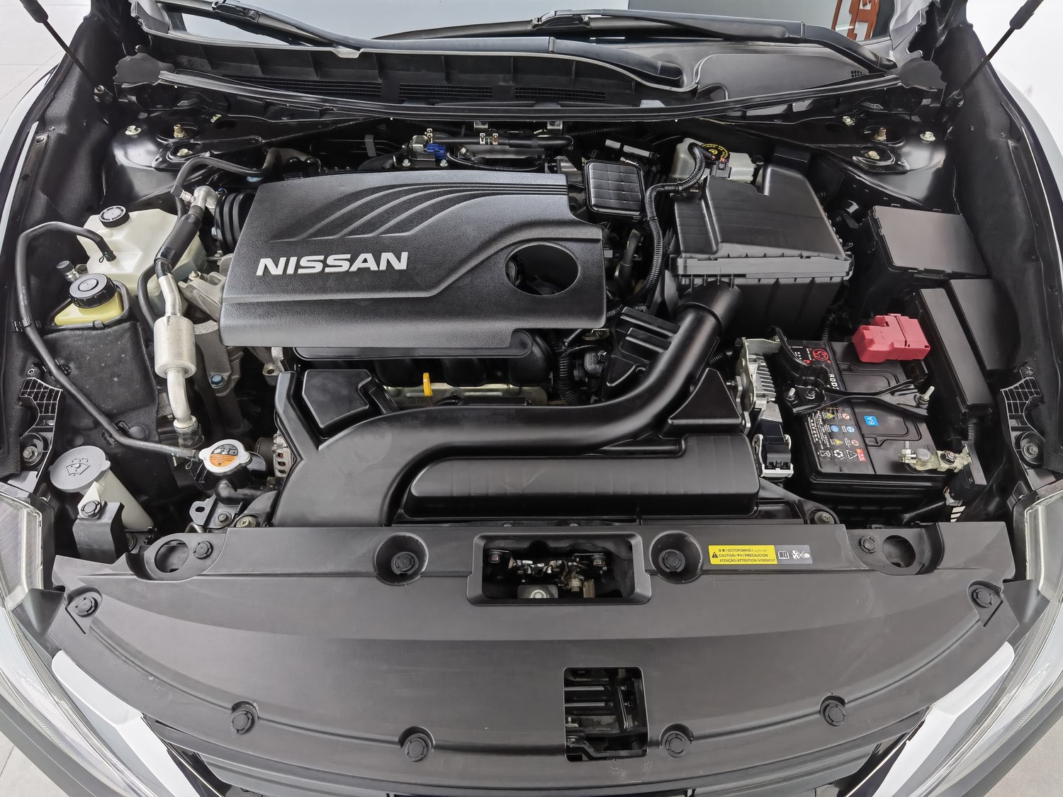 Used Nissan Teana 2018 2.0 AT