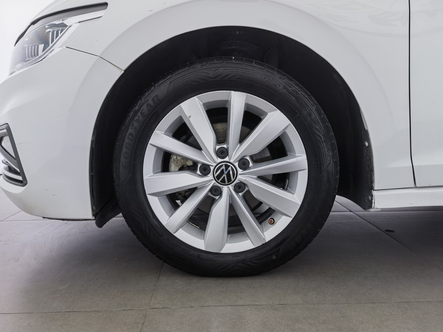 Used Volkswagen Bora 2021 1.5 AT