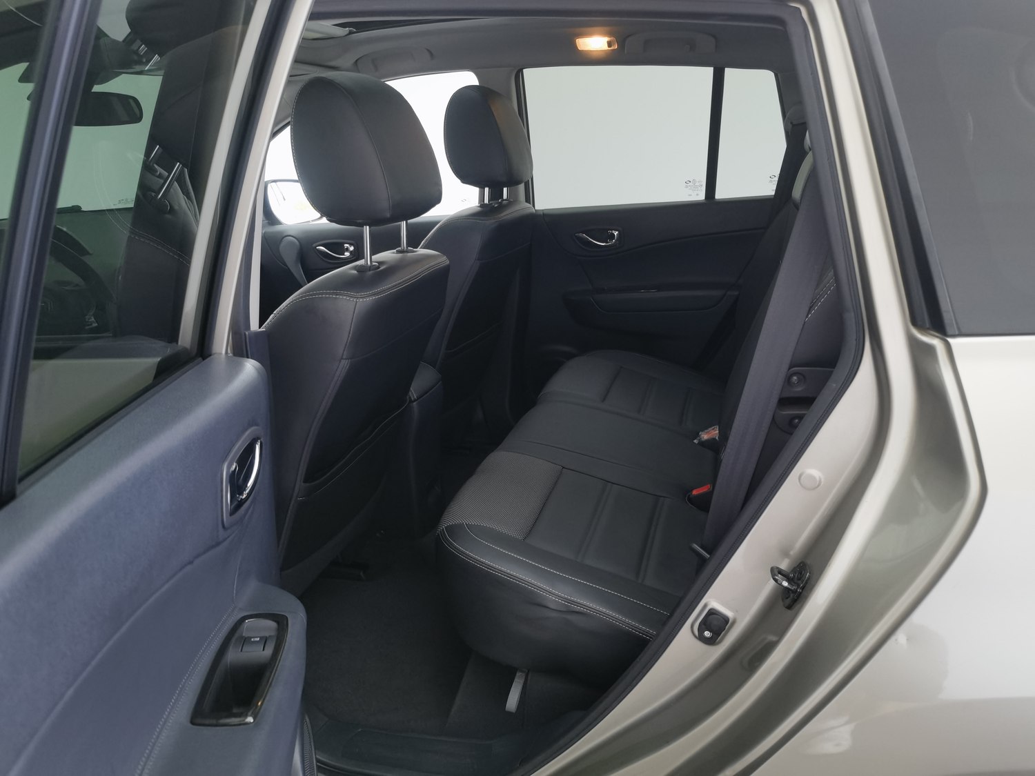 Used Renault Koleos (Import) 2015 2.0 AT