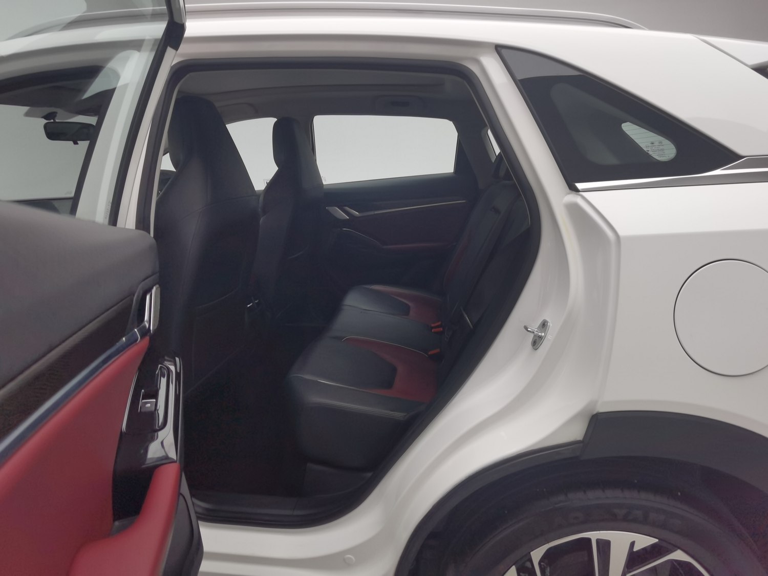 Used SOL QX 2021 1.5 AT