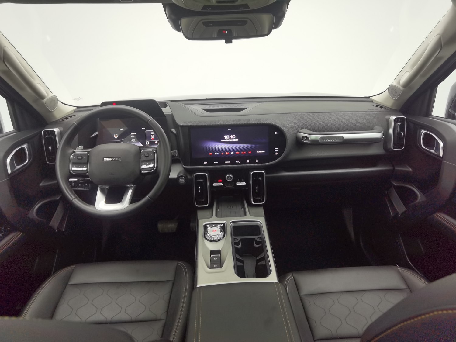 Used Haval Big Dog 2024 2.0 AT