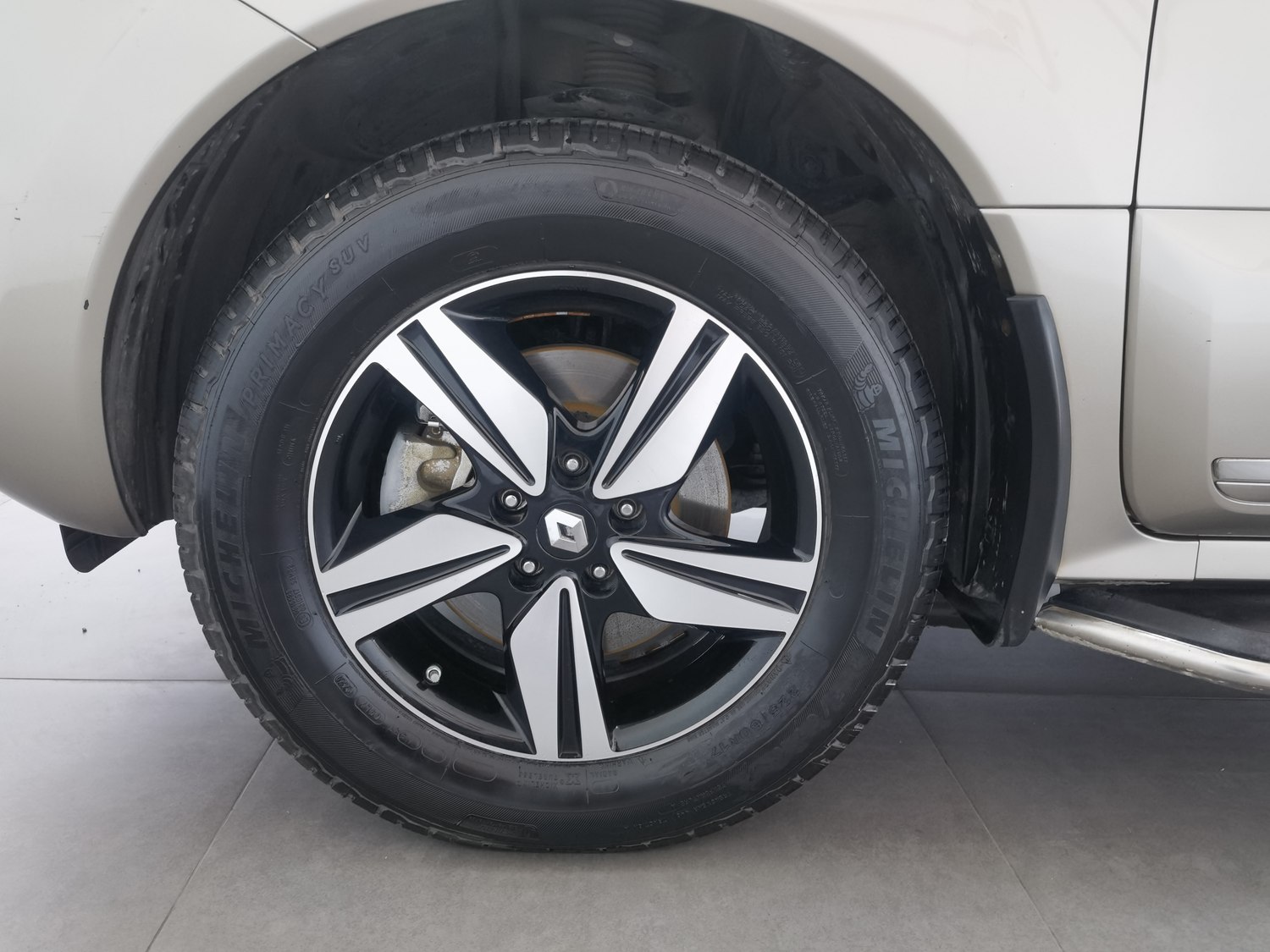 Used Renault Koleos (Import) 2015 2.0 AT