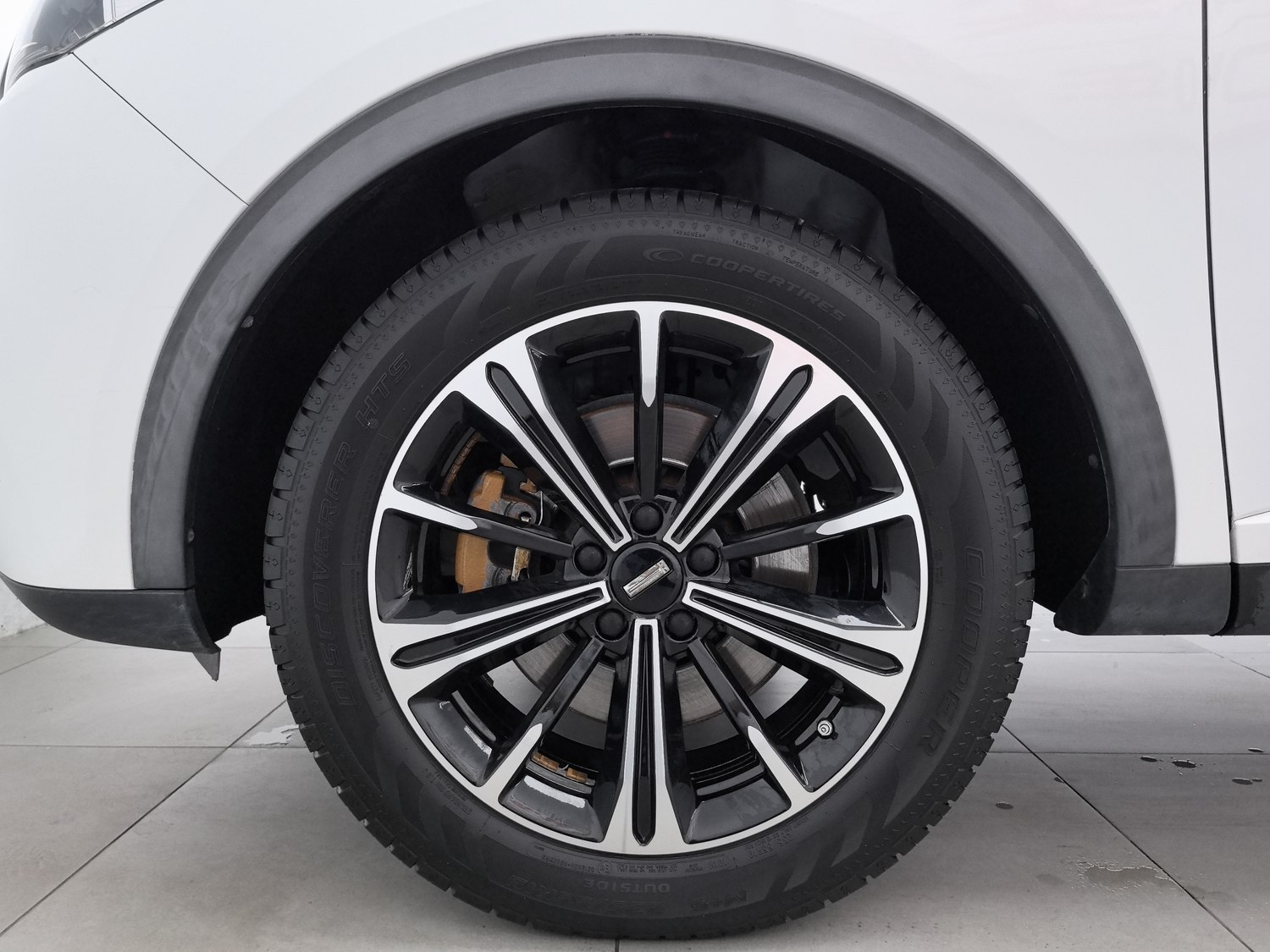 Used Wey VV6 2021 2.0 AT