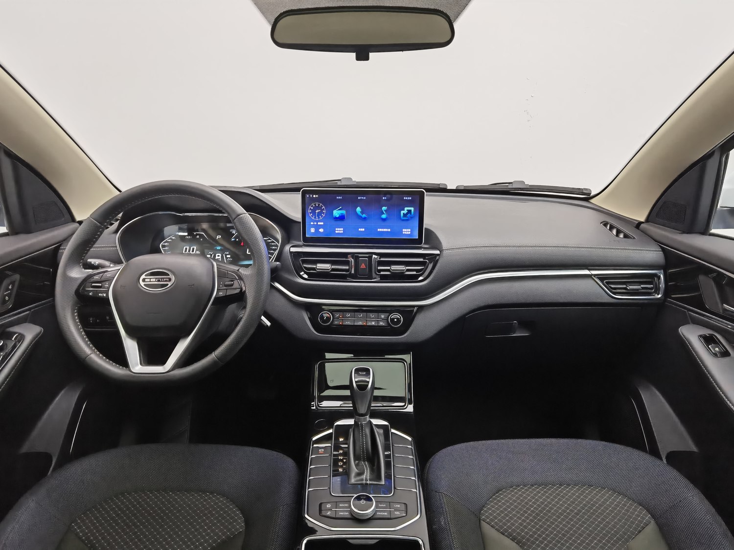 Used FAW Senya R8 2020 1.6 AT
