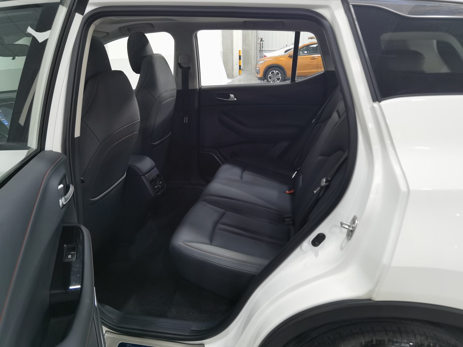 Used GAC Trumpchi GS4 2020 1.5 MT