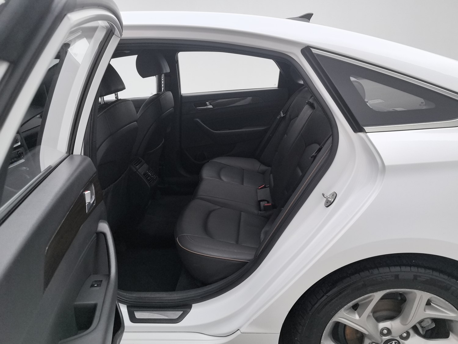 Used Hyundai Sonata 2018 1.6 AT