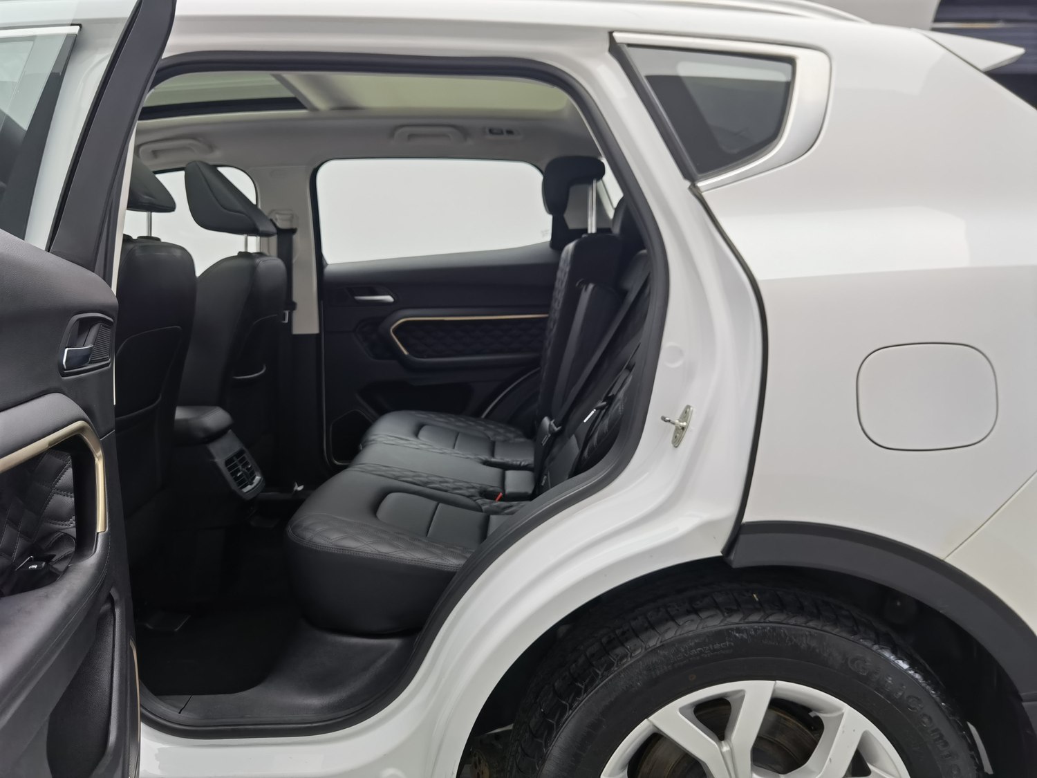 Used Haval H6 2021 1.5 AT