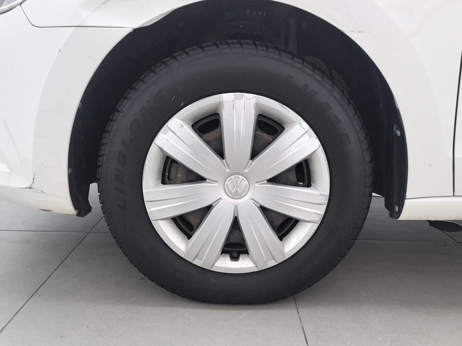 Used Volkswagen Jetta 2015 1.6 MT