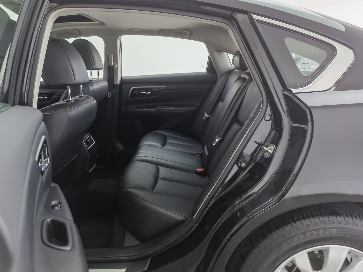 Used Nissan Teana 2018 2.0 AT