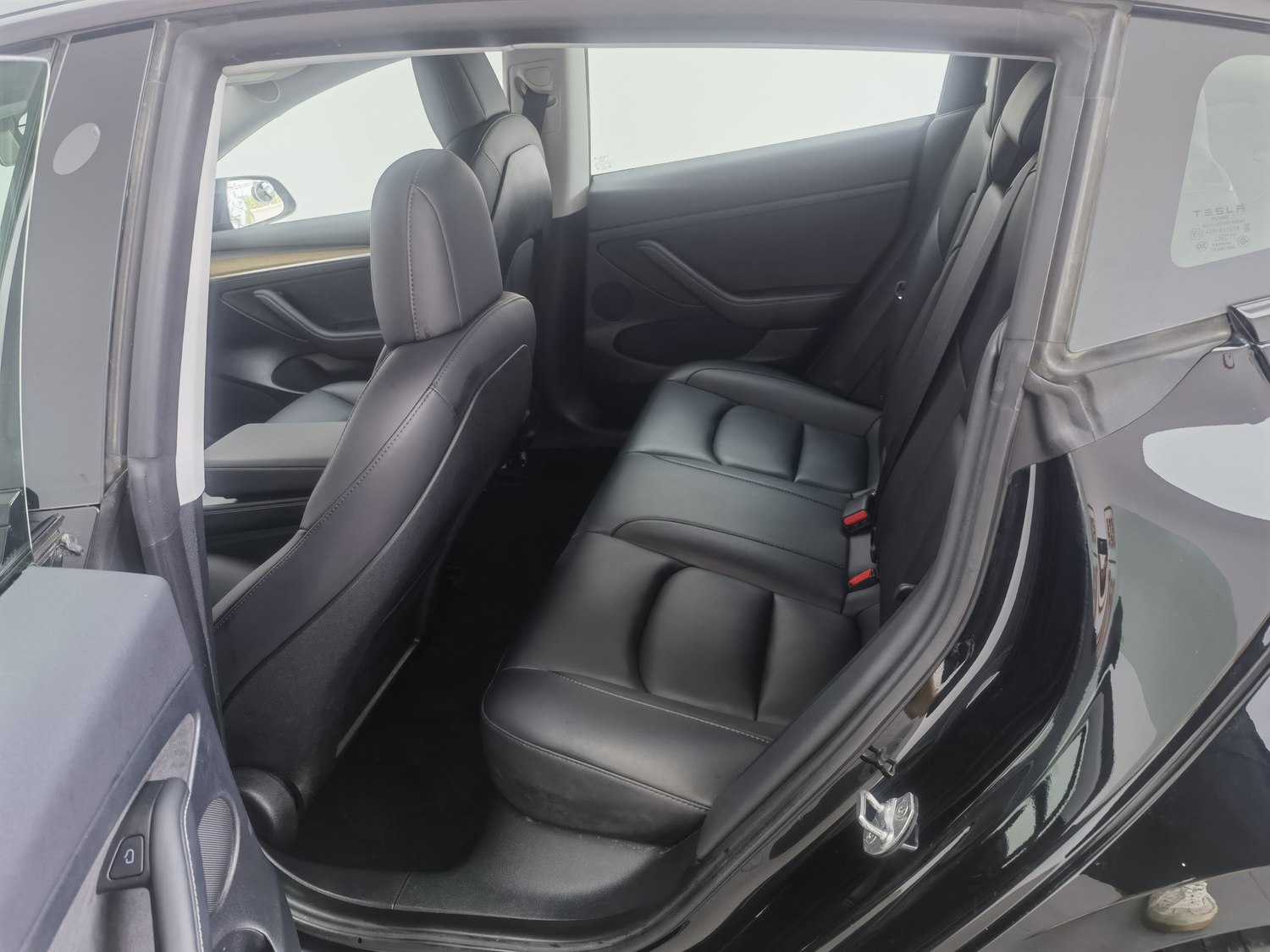 Used Tesla Model 3 2022