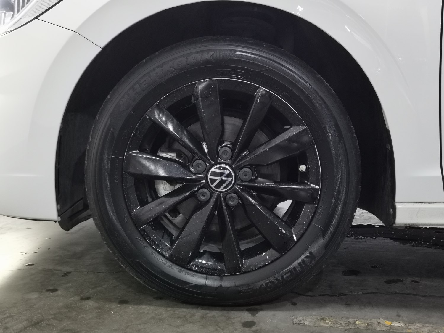 Used Volkswagen Bora 2021 1.5 AT