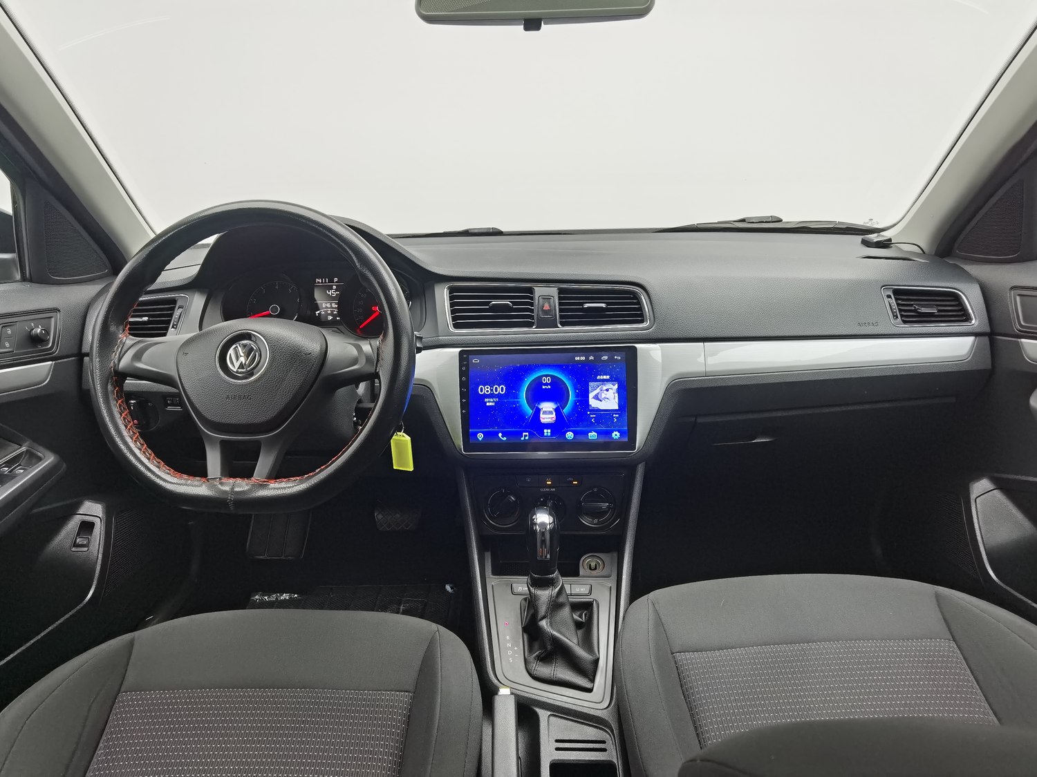 Used Volkswagen Lavida 2017 1.6 AT