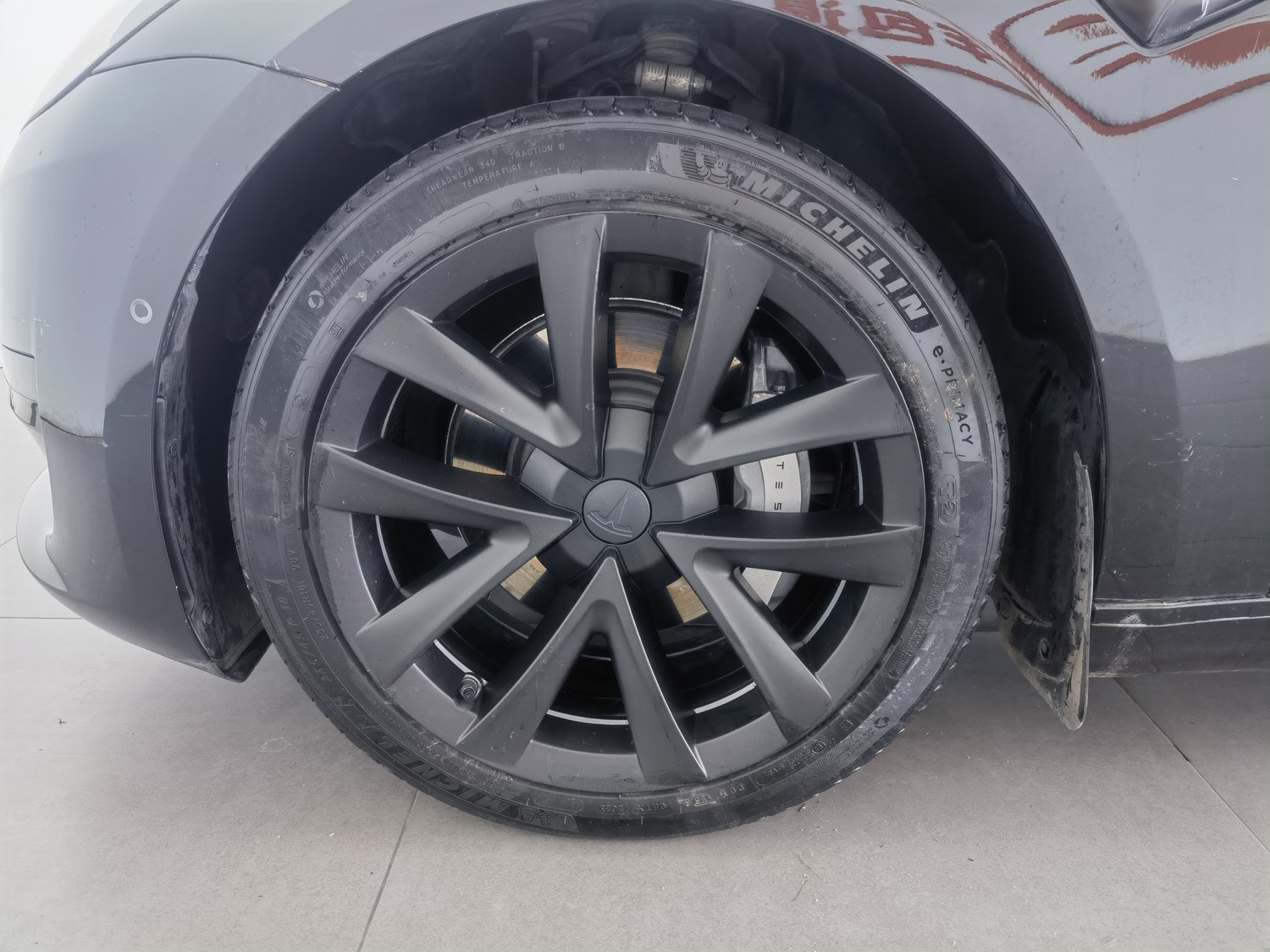 Used Tesla Model 3 2022