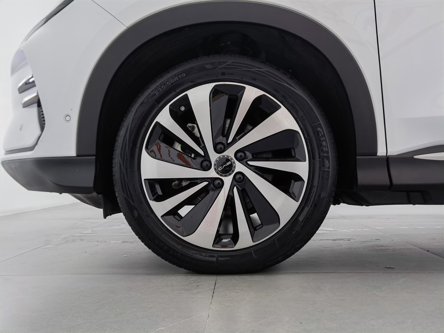 Used BYD Song PLUS NEV 2024