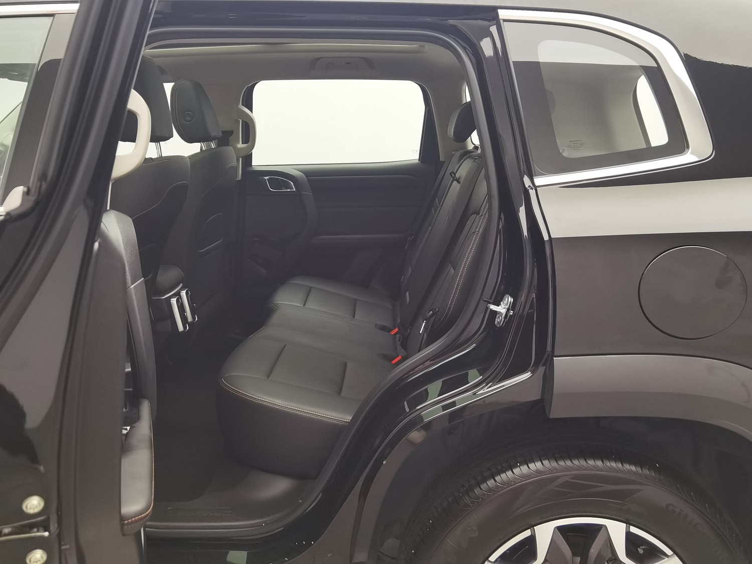 Used Haval Big Dog 2024 2.0 AT