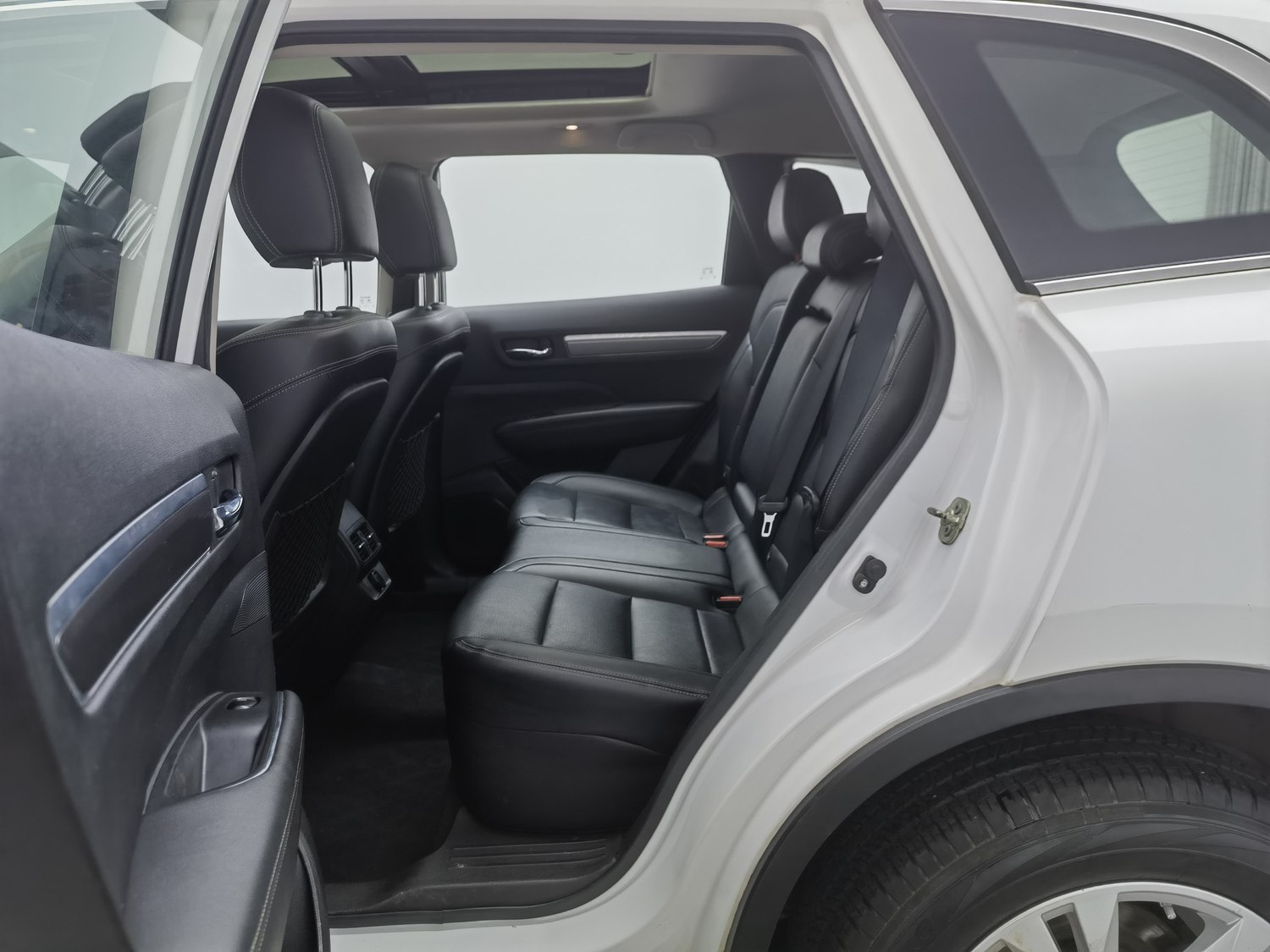 Used Renault Koleos 2017 2.0 AT