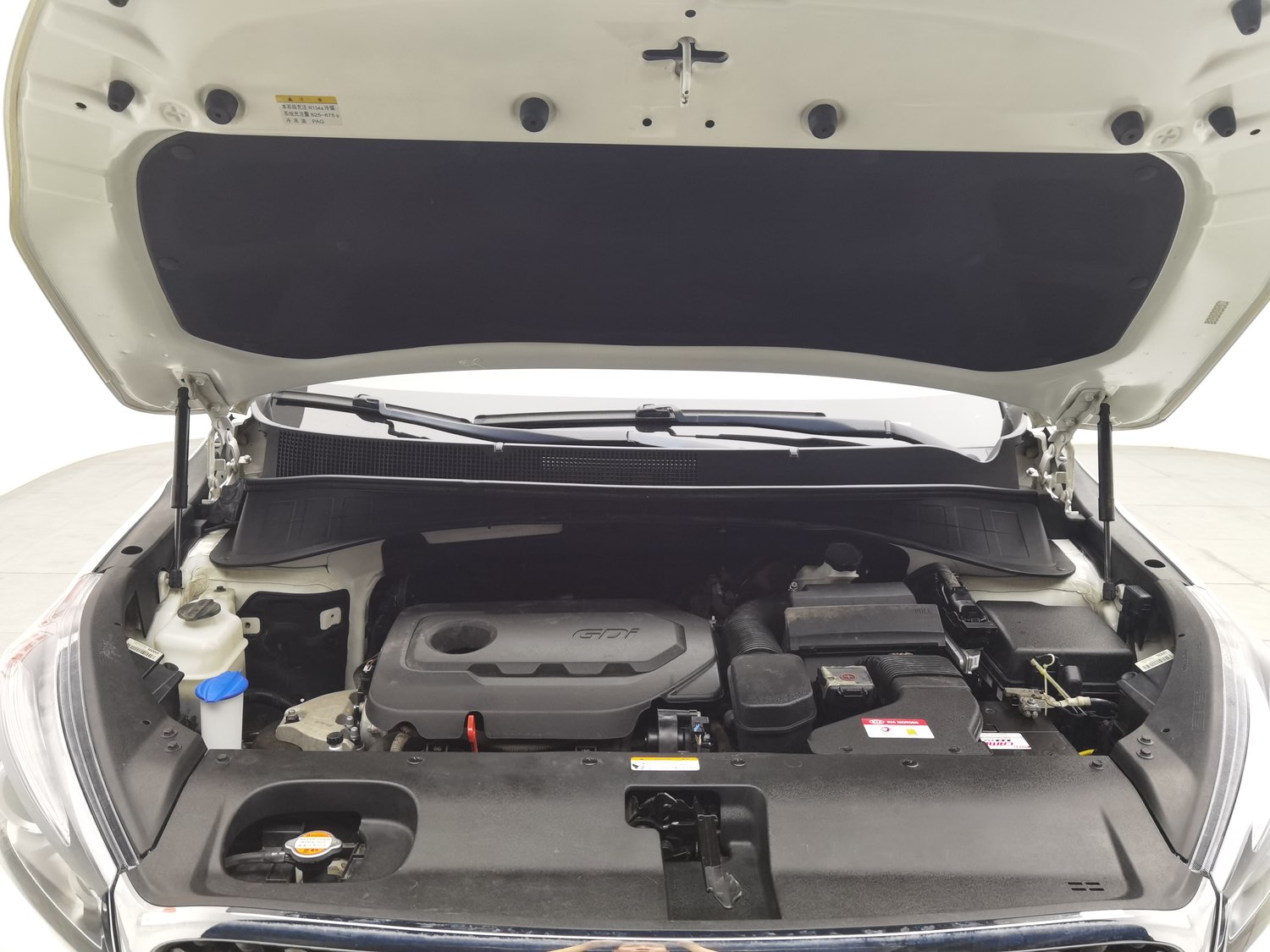 Used Kia Sorento 2015 2.4 AT