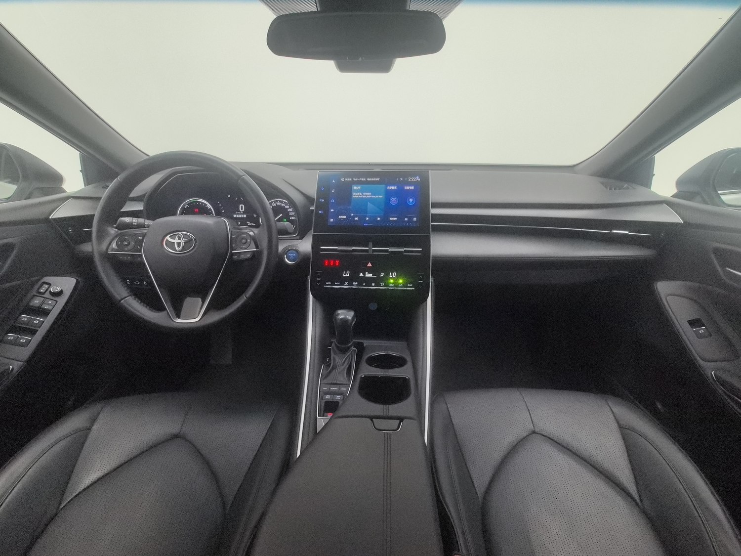 Used Toyota Avalon 2022 2.5 AT