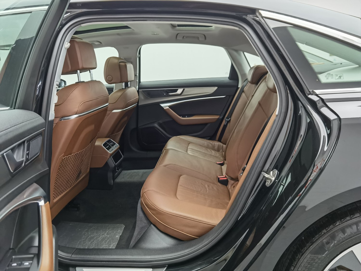 Used Audi A6L 2019 2.0 AT