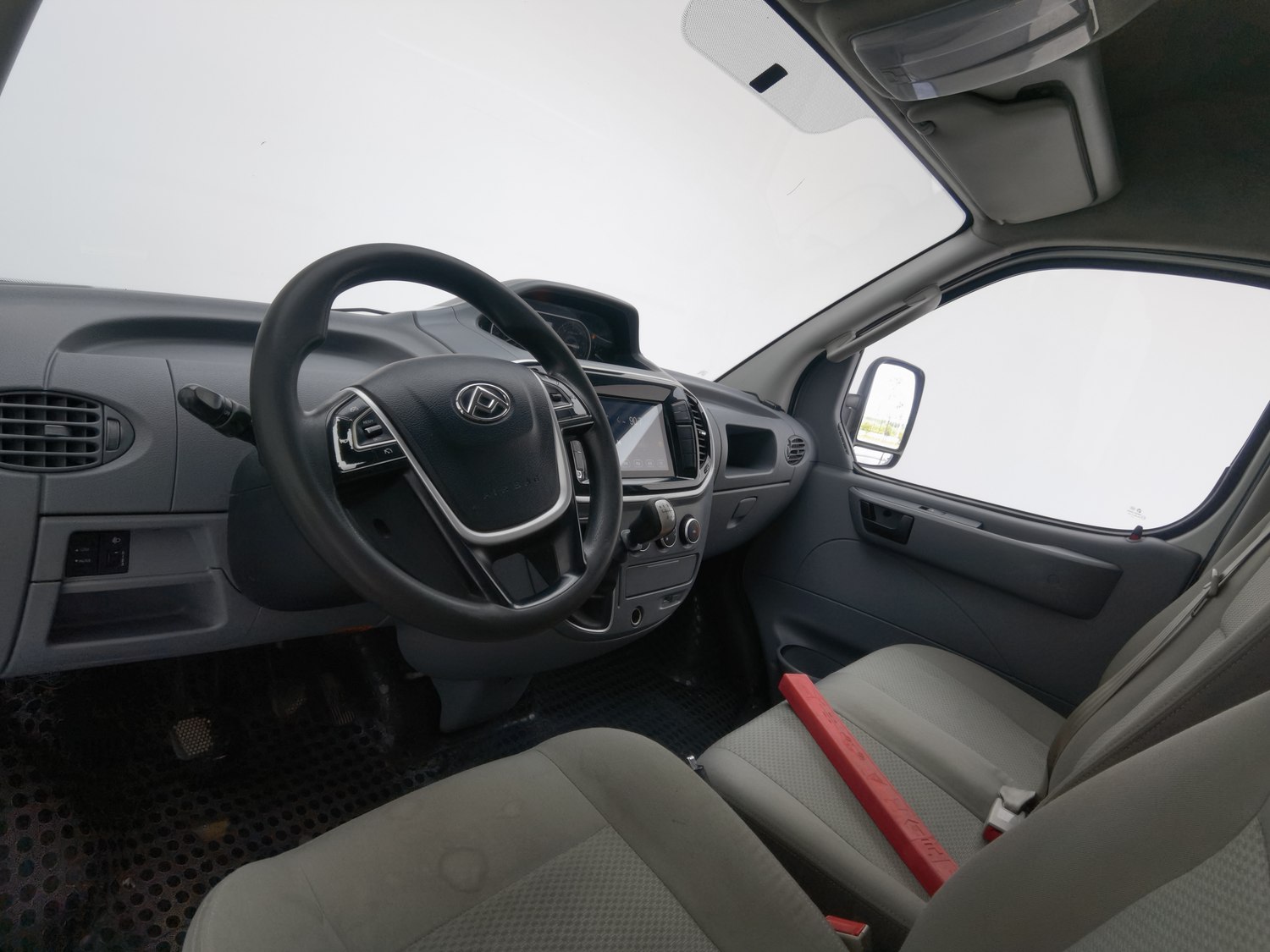 Used SAIC MAXUS V80 2021 2.0 MT