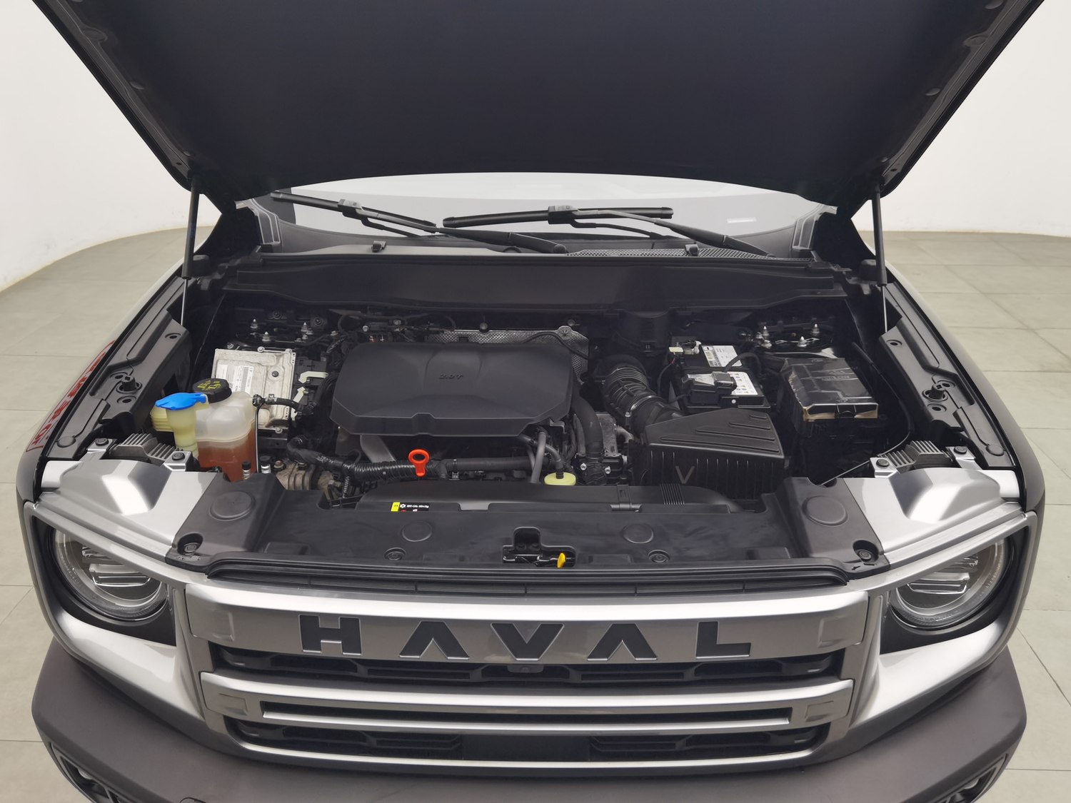 Used Haval Big Dog 2024 2.0 AT