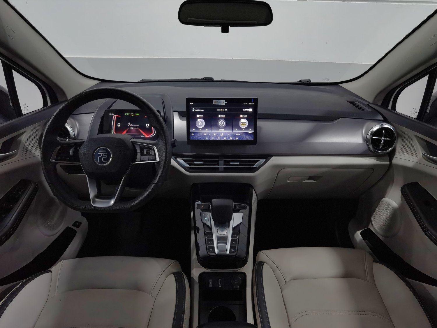 Used BYD Yuan Pro 2021