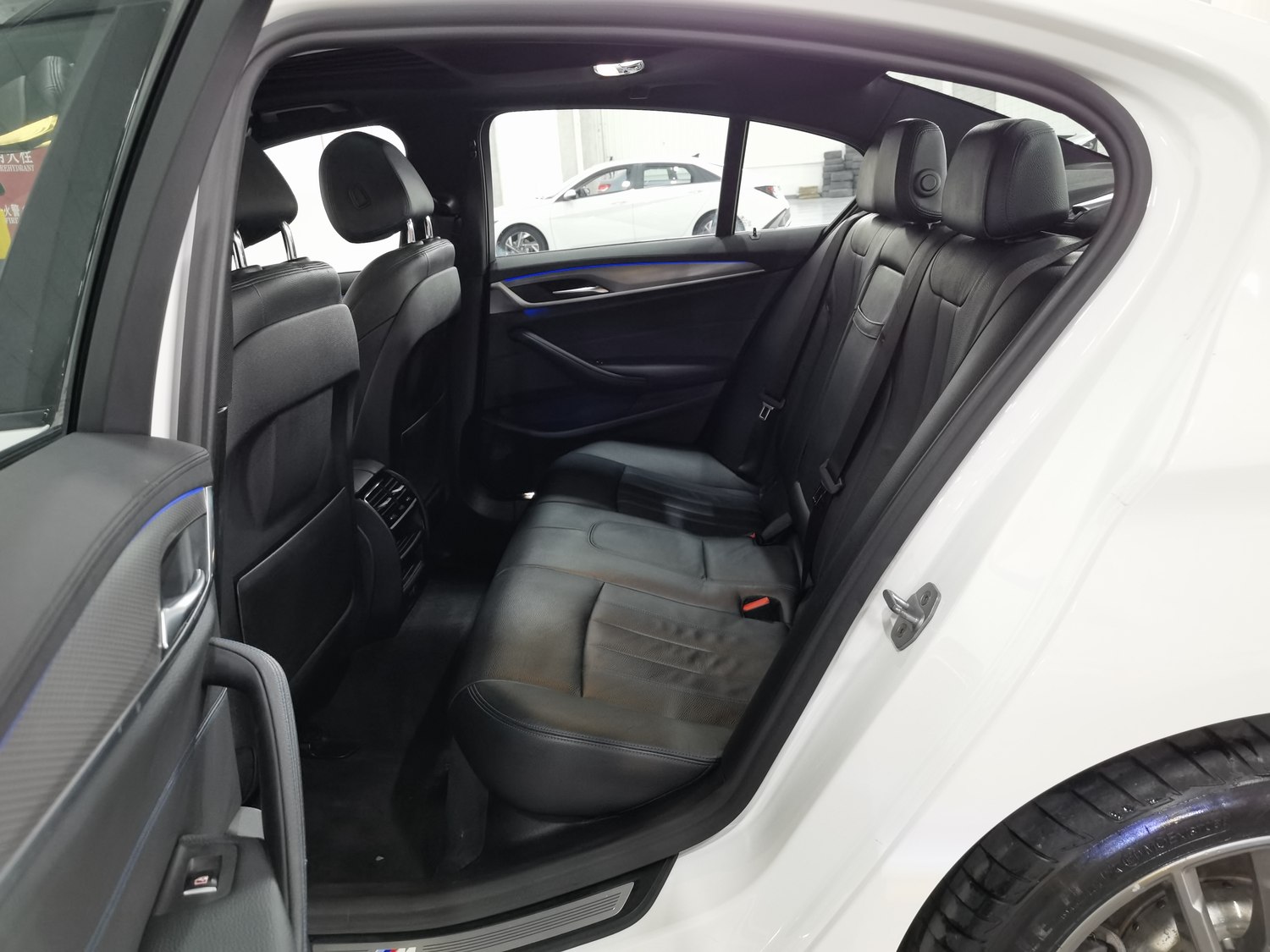 Used BMW THE5(Import) 2018 2.0 AT