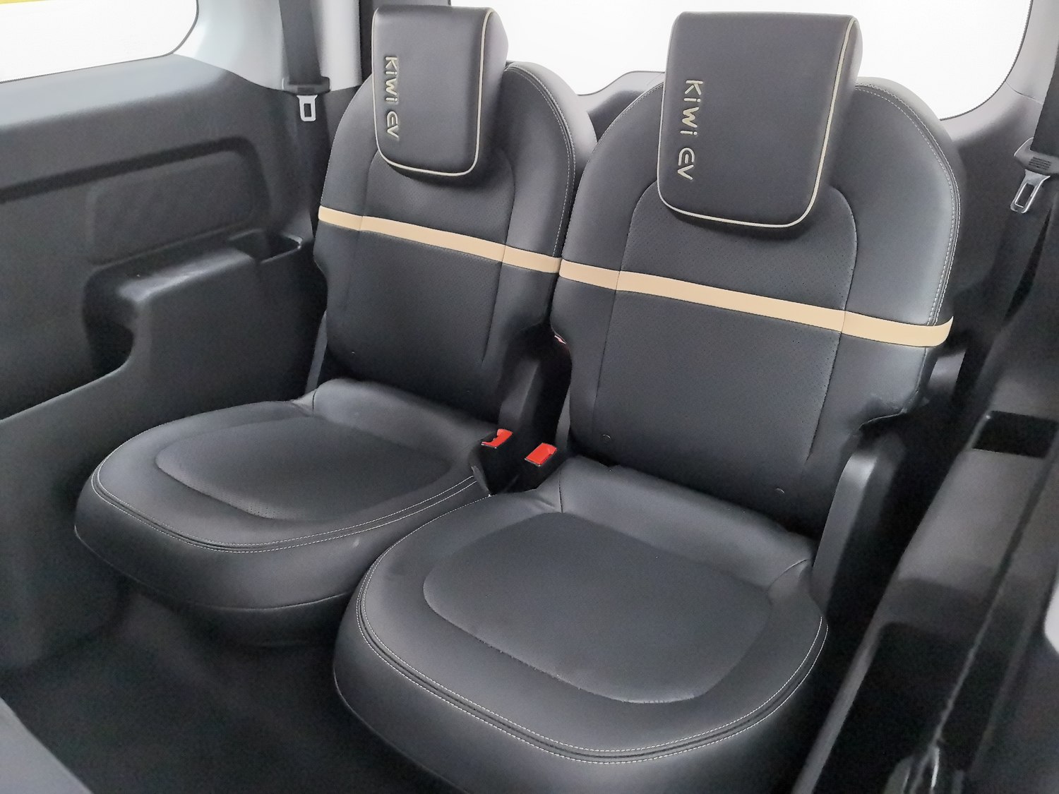 Used Baojun KiWi EV 2022