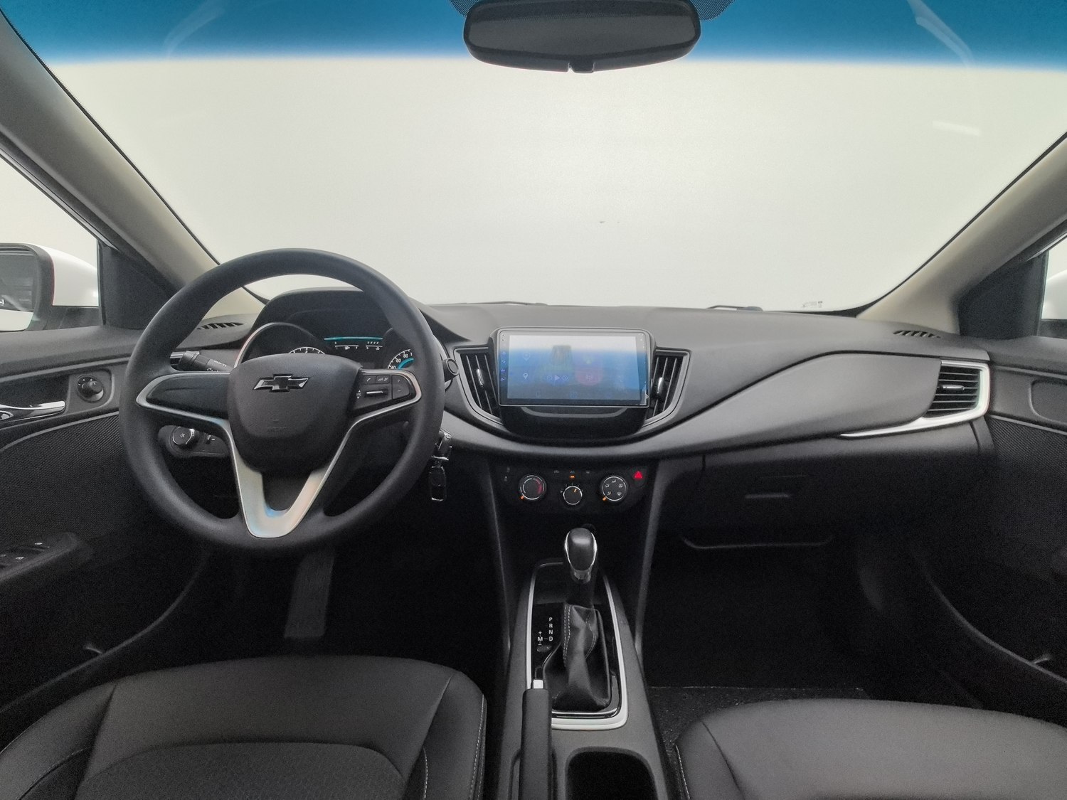 Used Chevrolet Cavalier 2019 1.5 AT