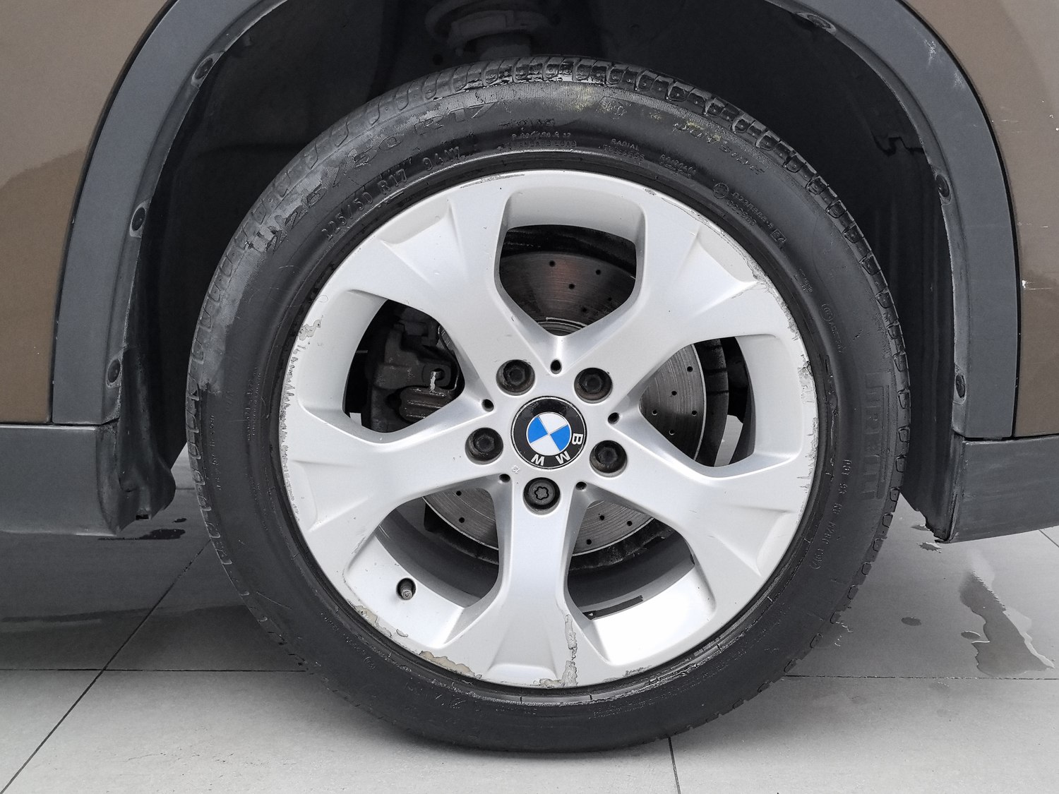 Used BMW X1 (Import) 2010 2.0 AT