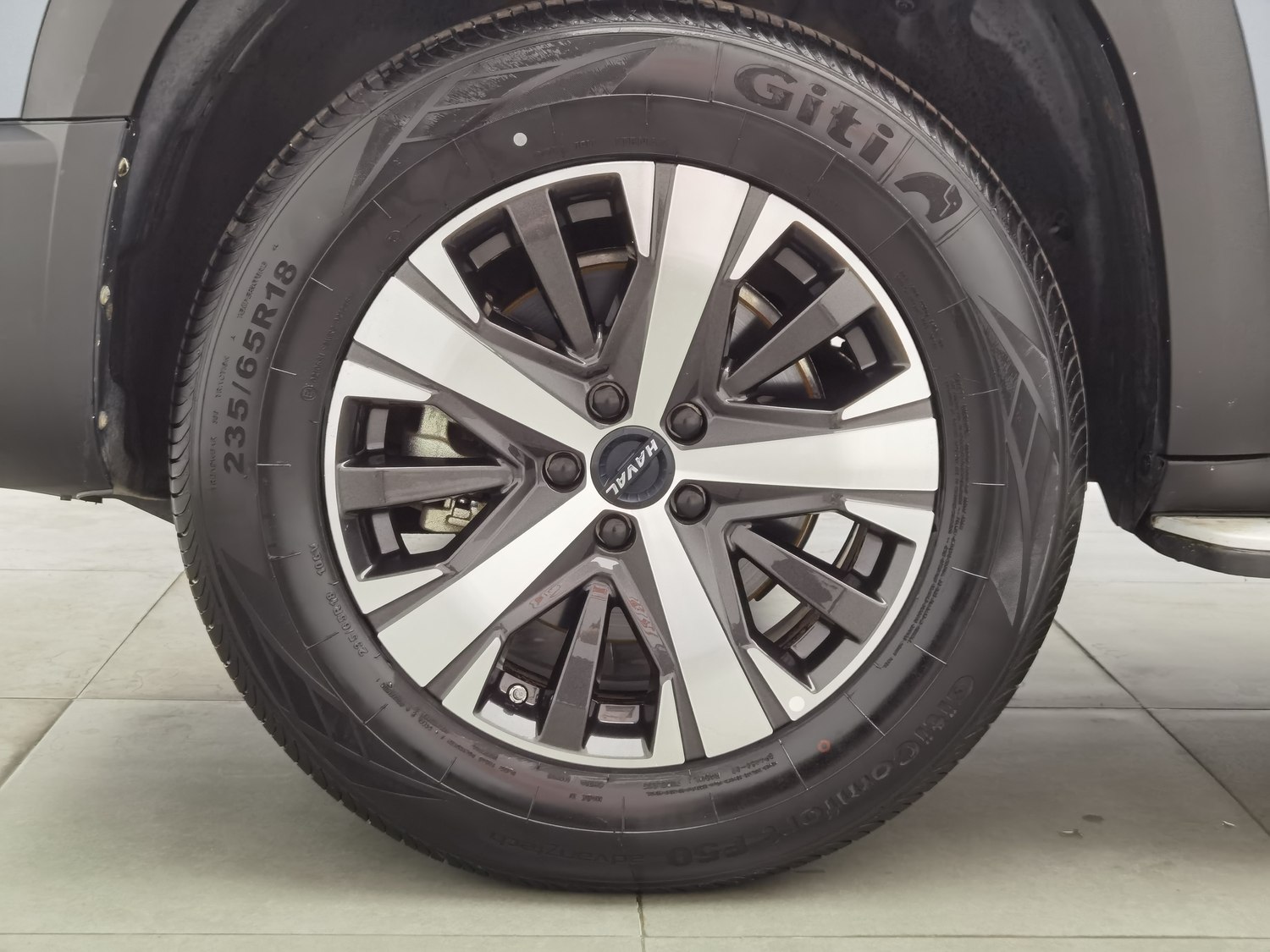 Used Haval Big Dog 2022 1.5 AT