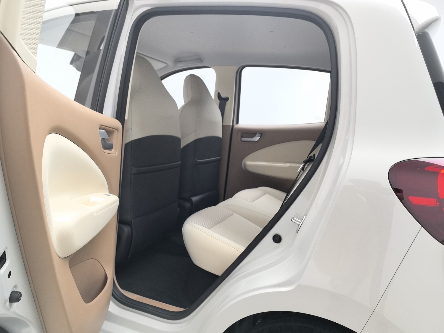 Used Wuling Hongguang MINIEV 2025
