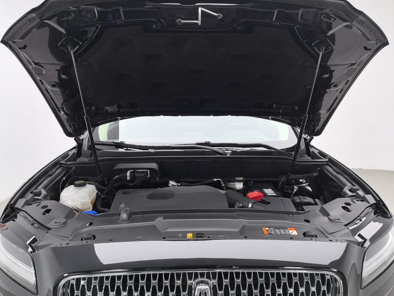 Used Lincoln Nautilus 2021 2.0 AT