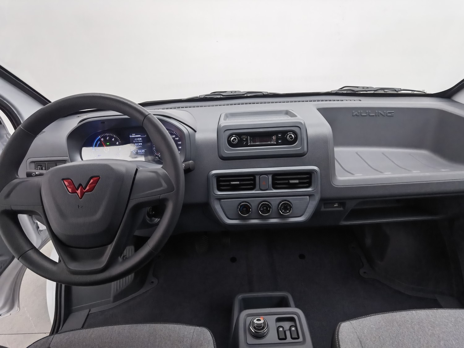 Used Wuling Yangguang 2024