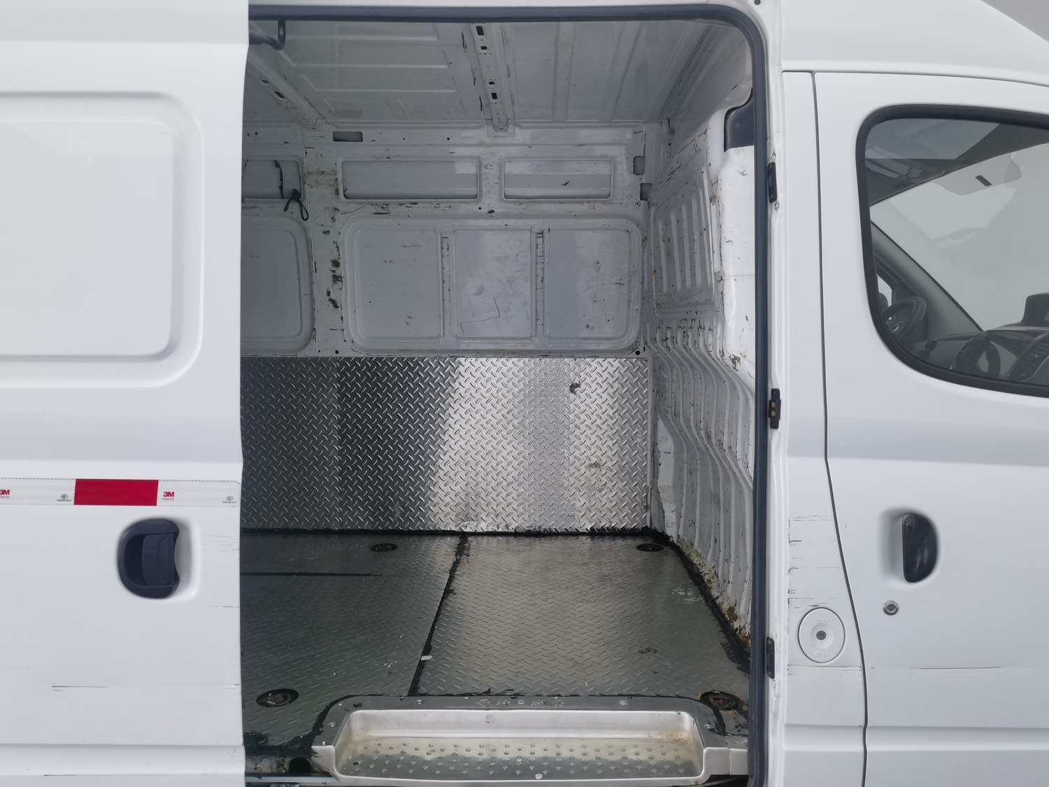Used SAIC MAXUS V80 2021 2.0 MT