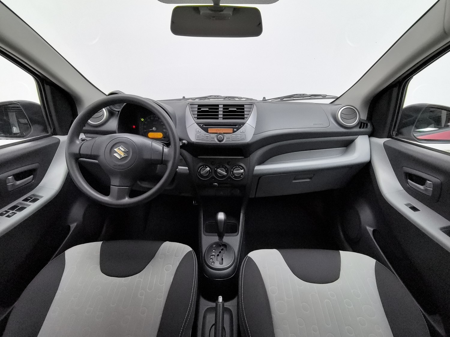 Used Suzuki Alto 2013 1.0 AT