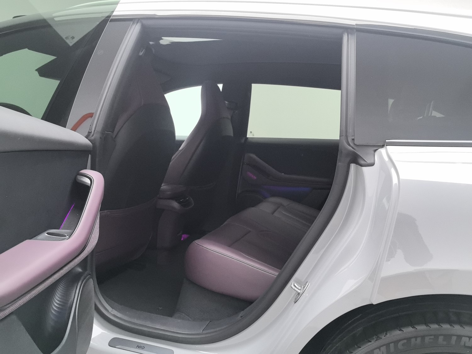 Used NIO ET5 Touring 2023