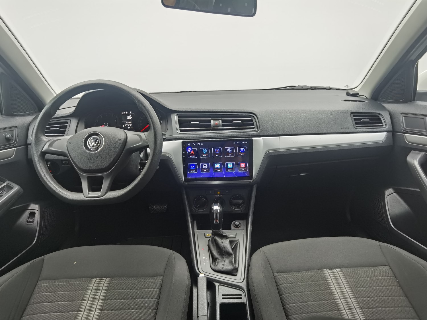 Used Volkswagen Lavida 2019 1.5 AT