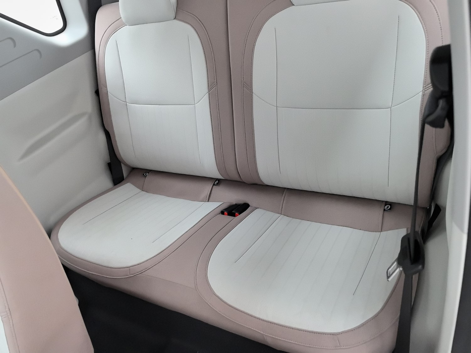 Used Geely Galaxy Panda 2025