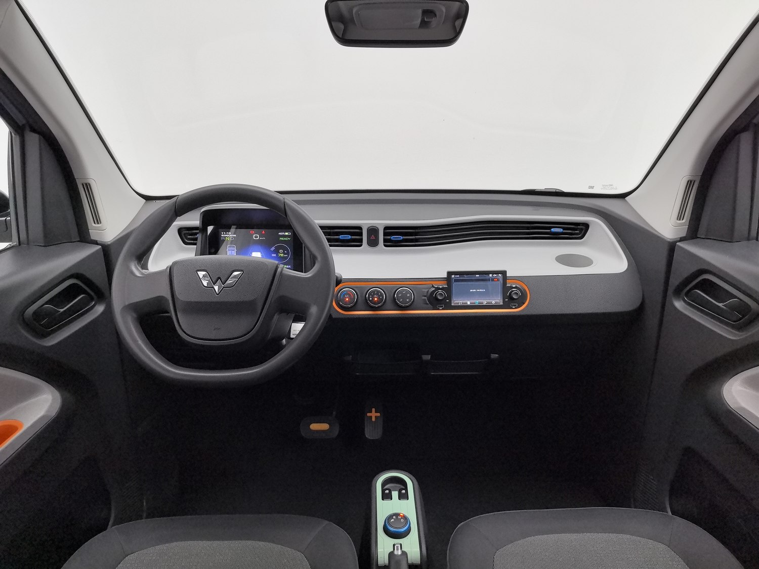 Used Wuling Hongguang MINIEV 2020