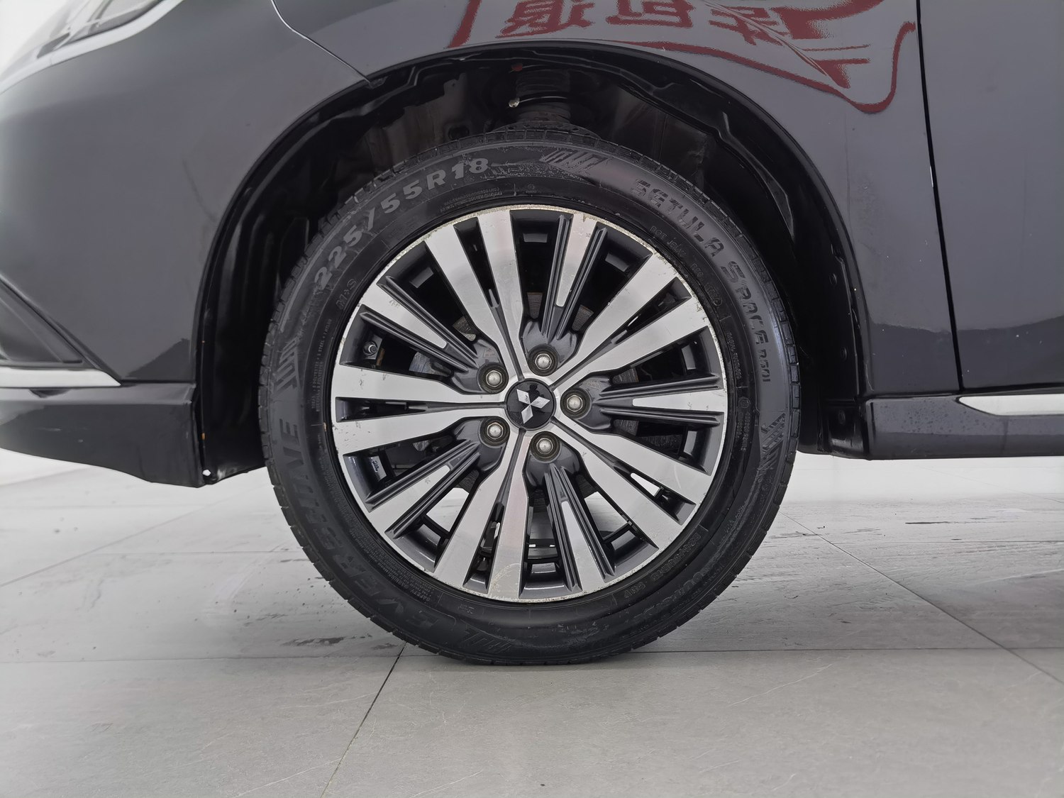 Used Mitsubishi Outlander 2021 2.0 AT