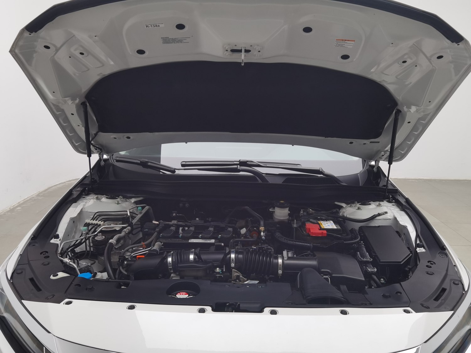 Used Honda Accord 2022 1.5 AT