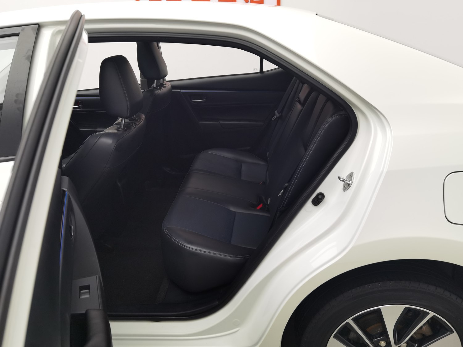 Used Toyota Levin 2018 1.2 AT