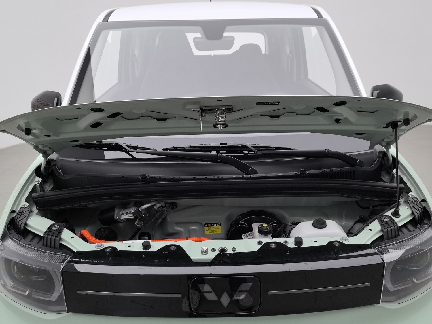 Used Wuling Hongguang MINIEV 2022