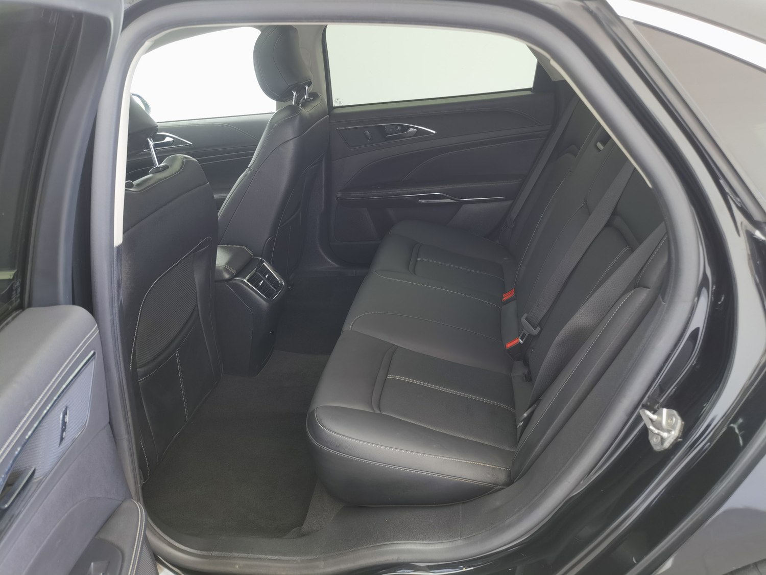 Used Ford Taurus 2015 2.0 AT