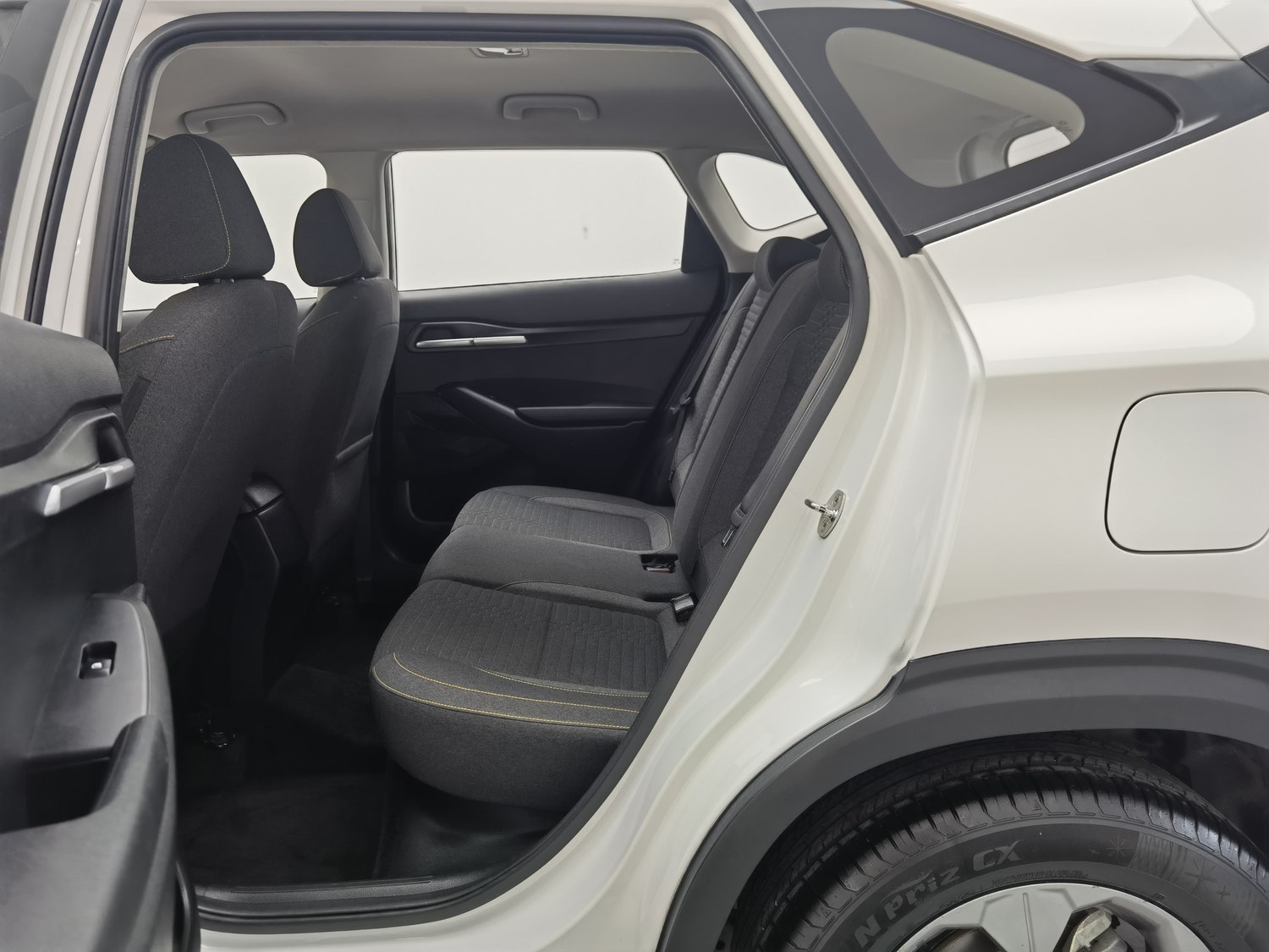 Used Kia KX3 2020 1.5 AT
