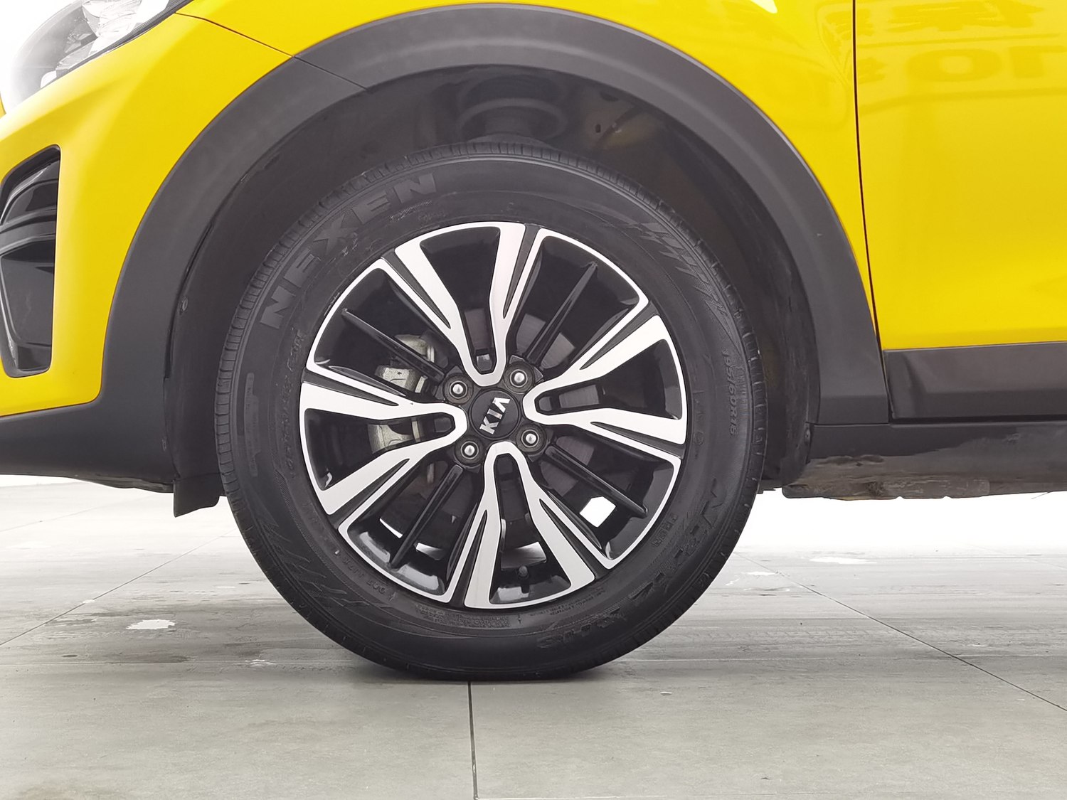 Used Kia Sonet 2021 1.4 AT