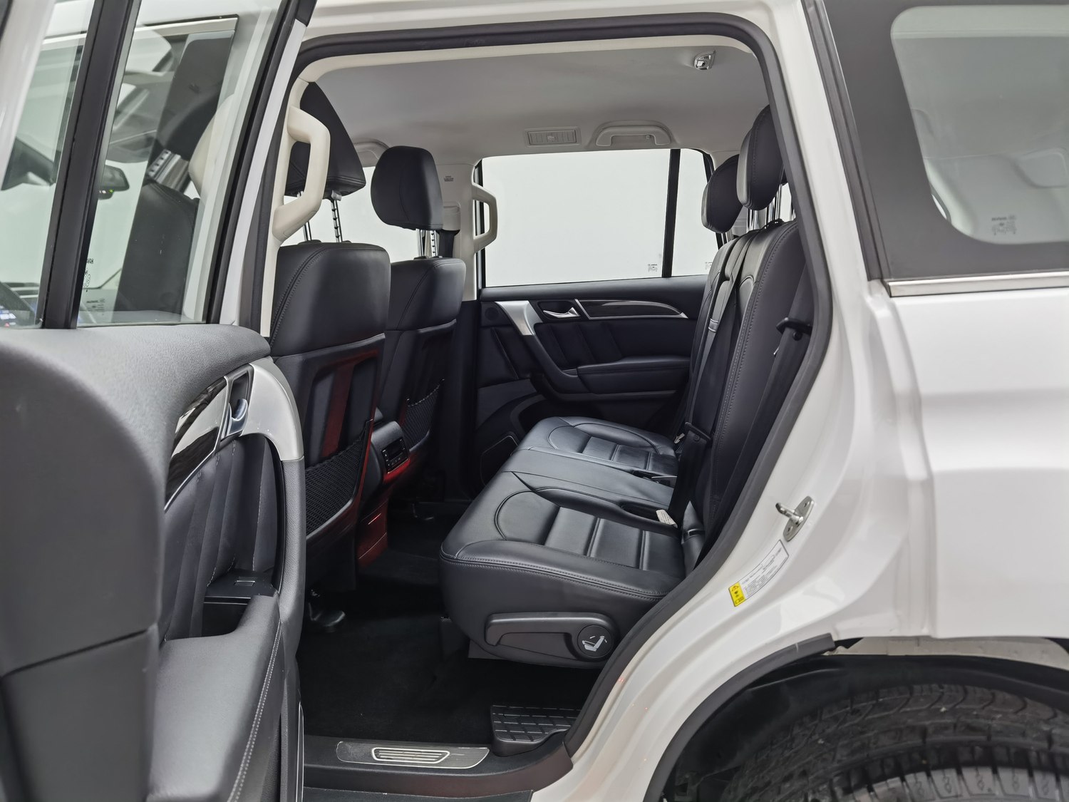 Used Haval H9 2022 2.0 AT